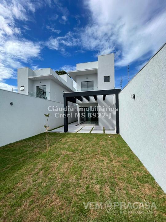 Sobrado à venda no Jardim Montevidéu, Campo Grande – foto 15