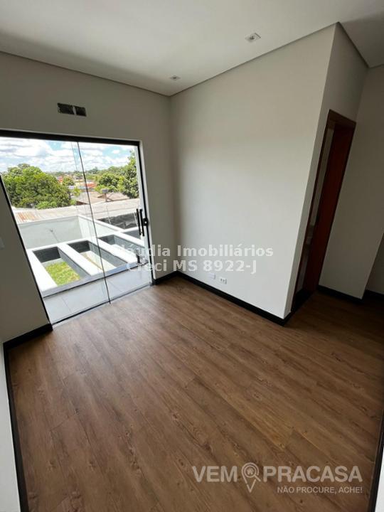Sobrado à venda no Jardim Montevidéu, Campo Grande – foto 16