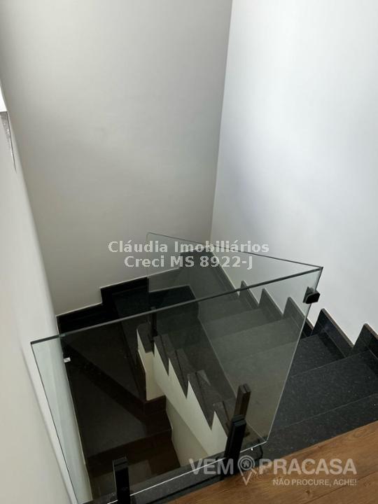 Sobrado à venda no Jardim Montevidéu, Campo Grande – foto 17