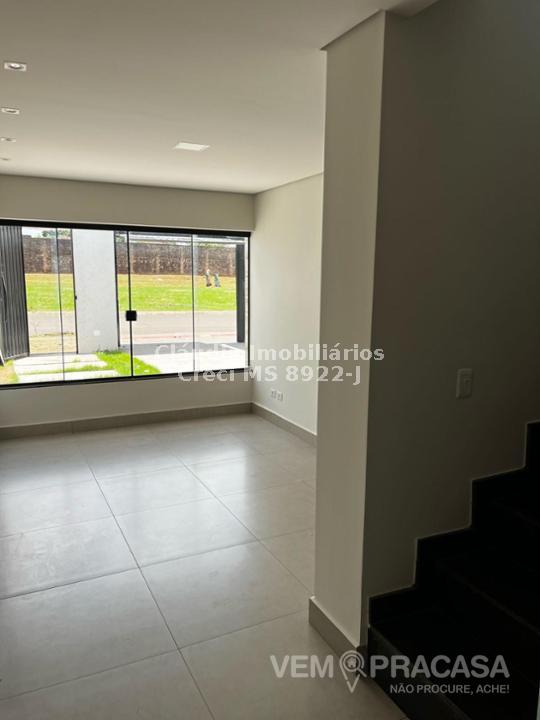 Sobrado à venda no Jardim Montevidéu, Campo Grande – foto 18