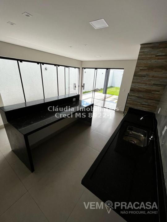 Sobrado à venda no Jardim Montevidéu, Campo Grande – foto 20