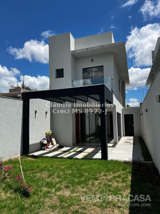 Sobrado à venda no Jardim Montevidéu, Campo Grande – foto 21