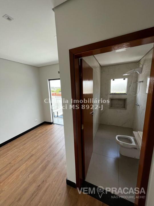 Sobrado à venda no Jardim Montevidéu, Campo Grande – foto 22