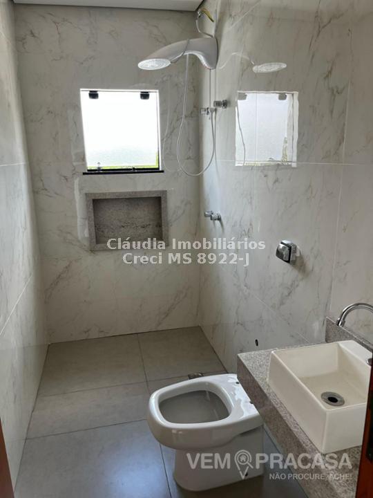 Sobrado à venda no Jardim Montevidéu, Campo Grande – foto 24