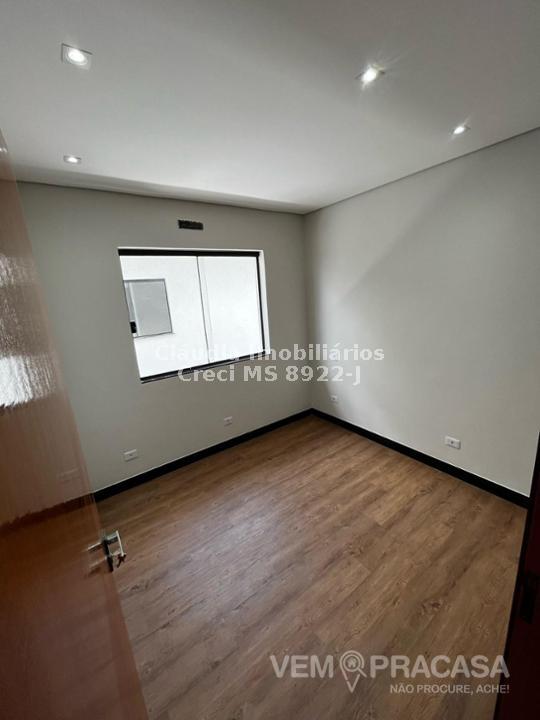 Sobrado à venda no Jardim Montevidéu, Campo Grande – foto 25