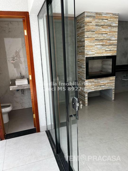 Sobrado à venda no Jardim Montevidéu, Campo Grande – foto 26