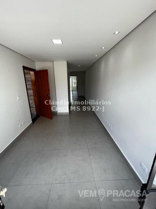 Sobrado à venda no Jardim Montevidéu, Campo Grande – foto 27
