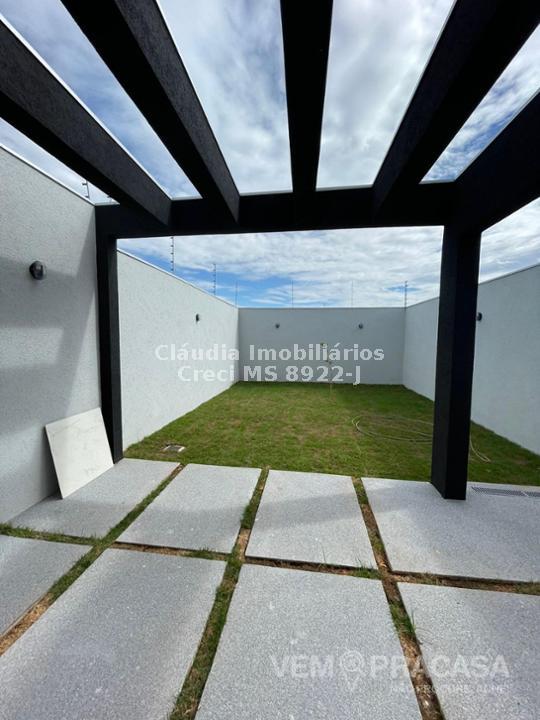 Sobrado à venda no Jardim Montevidéu, Campo Grande – foto 28