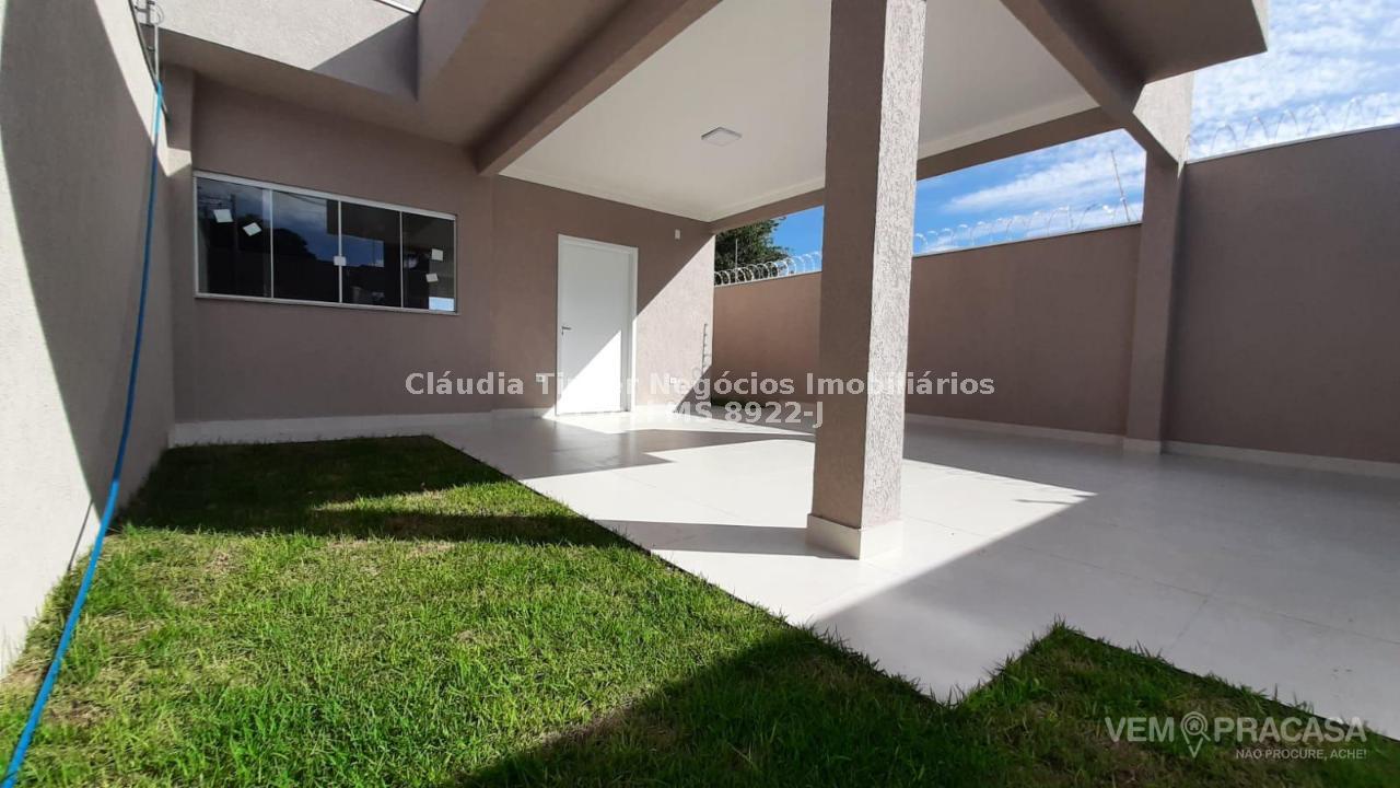 Sobrado à venda na Vila Morumbi, Campo Grande – foto 2
