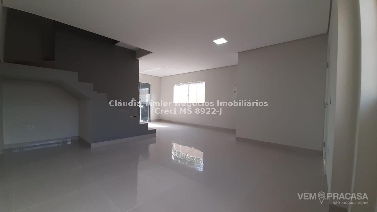 Sobrado à venda na Vila Morumbi, Campo Grande – foto 4