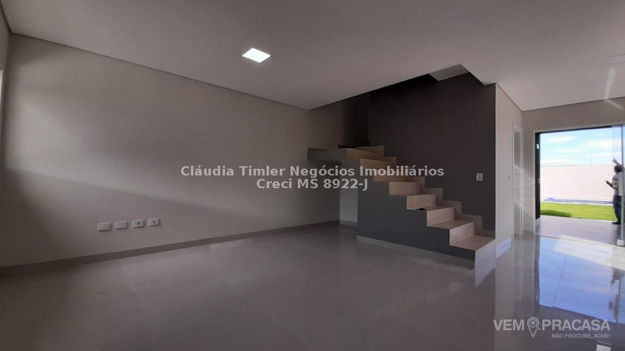 Sobrado à venda na Vila Morumbi, Campo Grande – foto 5