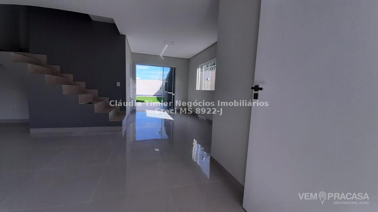 Sobrado à venda na Vila Morumbi, Campo Grande – foto 6
