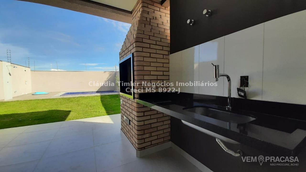 Sobrado à venda na Vila Morumbi, Campo Grande – foto 11
