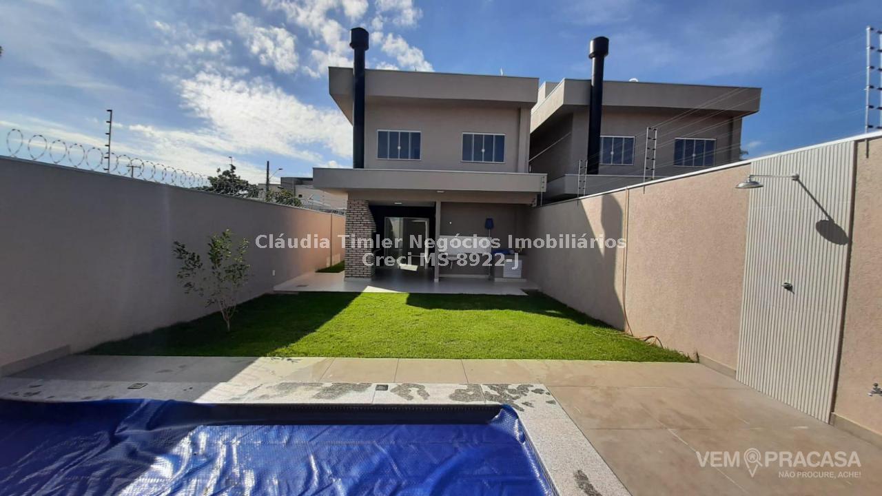 Sobrado à venda na Vila Morumbi, Campo Grande – foto 13