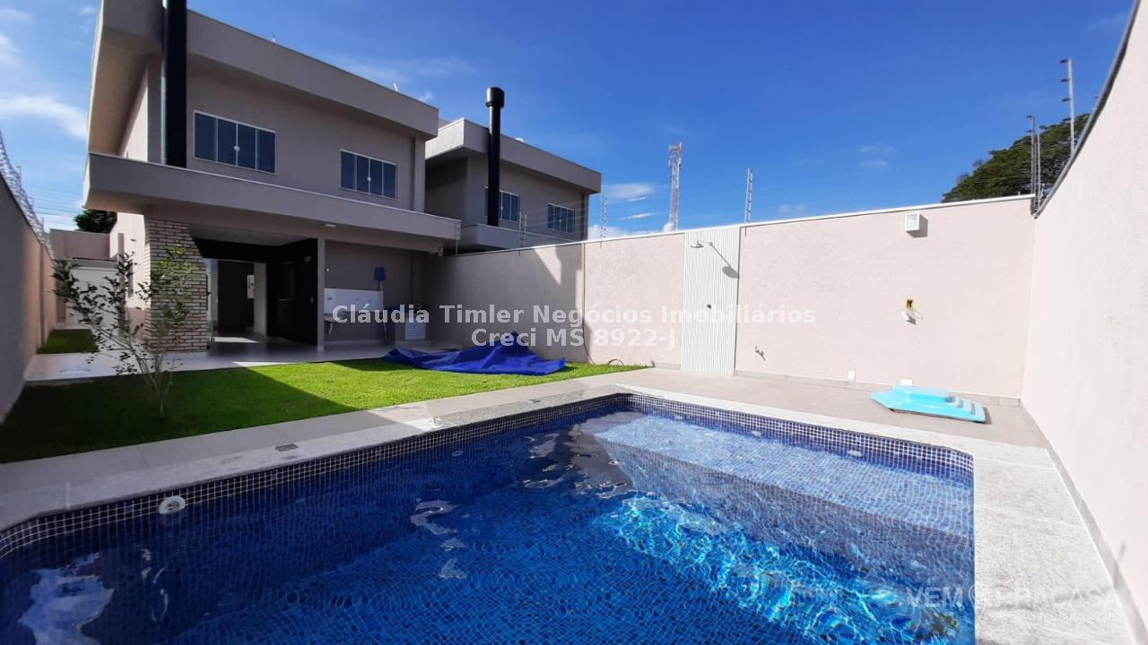 Sobrado à venda na Vila Morumbi, Campo Grande – foto 14