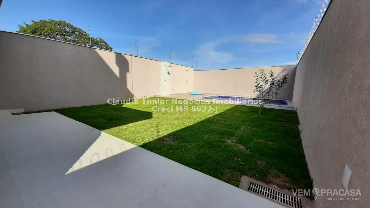 Sobrado à venda na Vila Morumbi, Campo Grande – foto 15