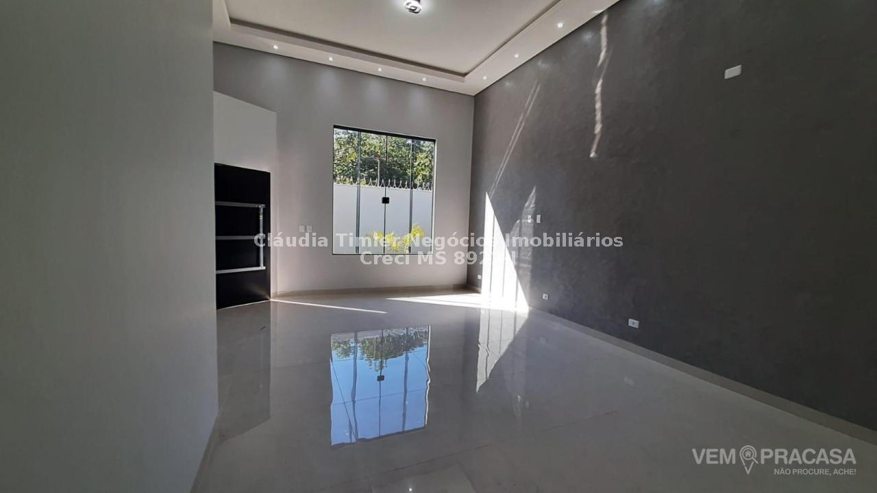 Casa Térrea à venda na Vila Morumbi, Campo Grande – foto 4