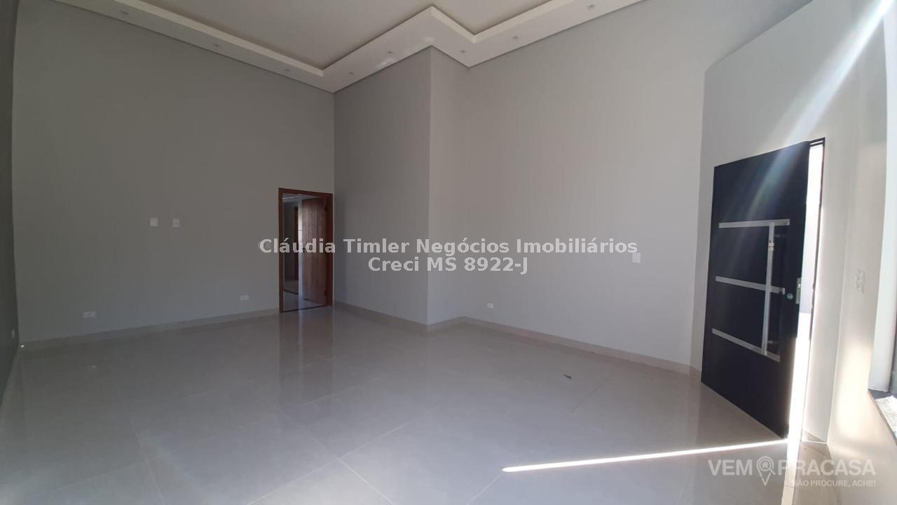 Casa Térrea à venda na Vila Morumbi, Campo Grande – foto 5