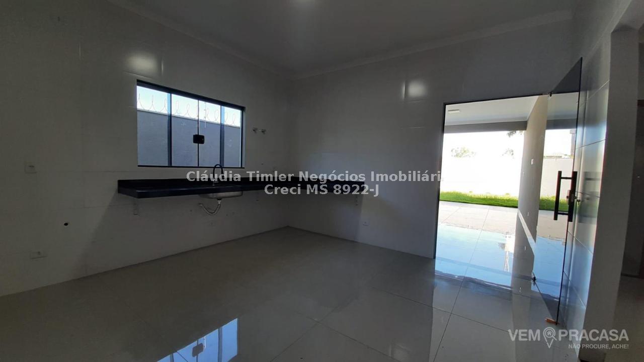 Casa Térrea à venda na Vila Morumbi, Campo Grande – foto 6