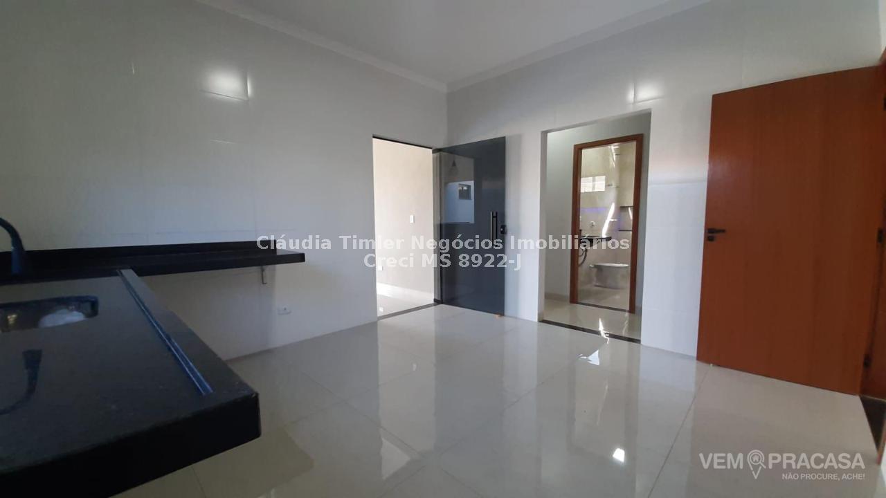 Casa Térrea à venda na Vila Morumbi, Campo Grande – foto 7