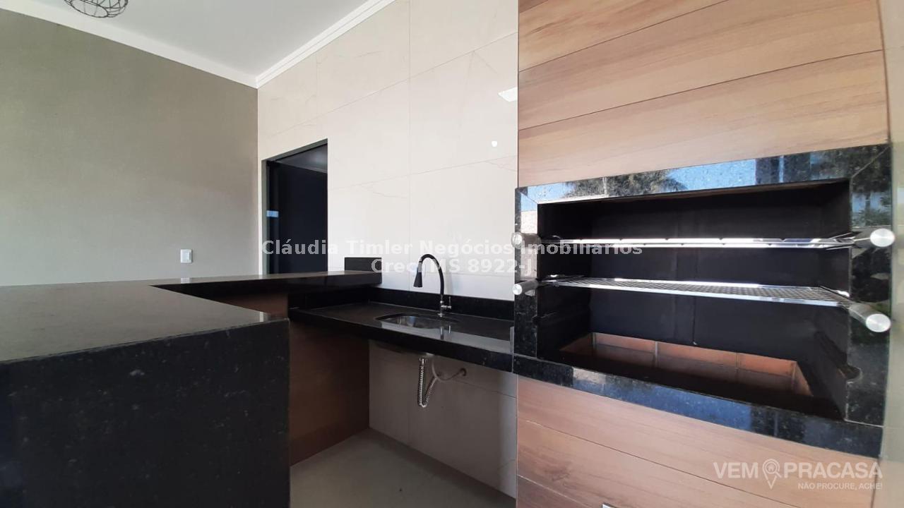 Casa Térrea à venda na Vila Morumbi, Campo Grande – foto 9