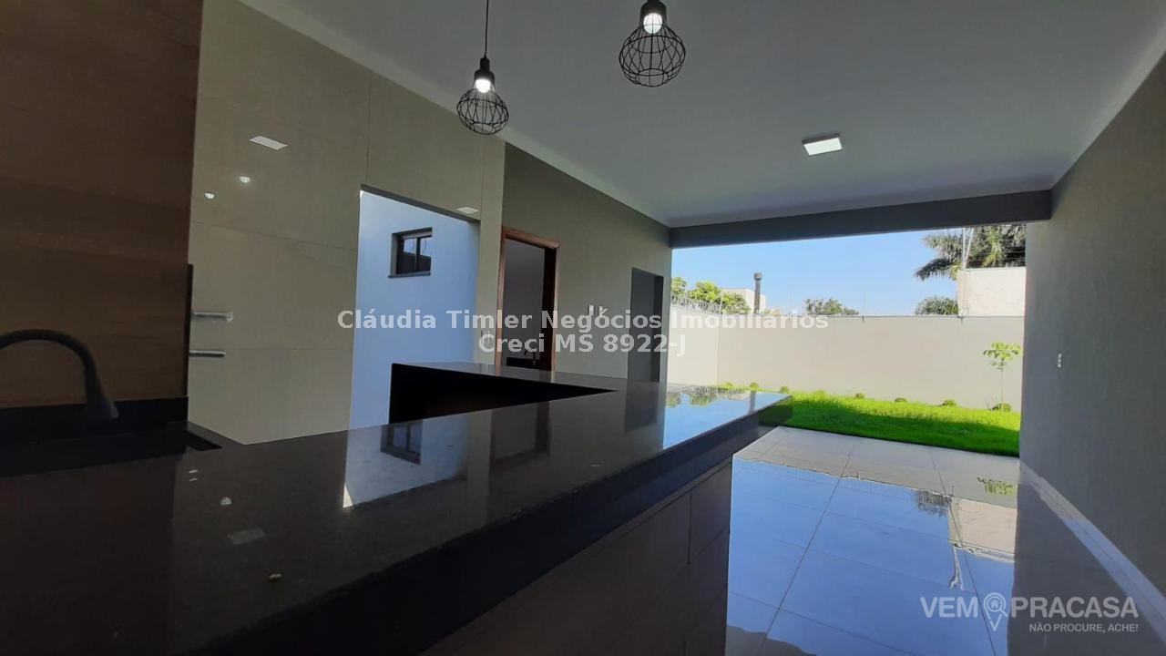 Casa Térrea à venda na Vila Morumbi, Campo Grande – foto 10