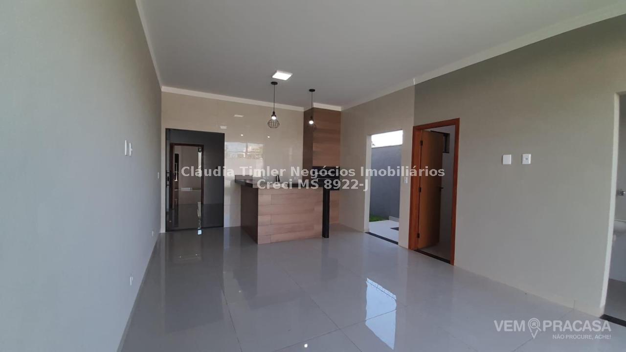 Casa Térrea à venda na Vila Morumbi, Campo Grande – foto 11