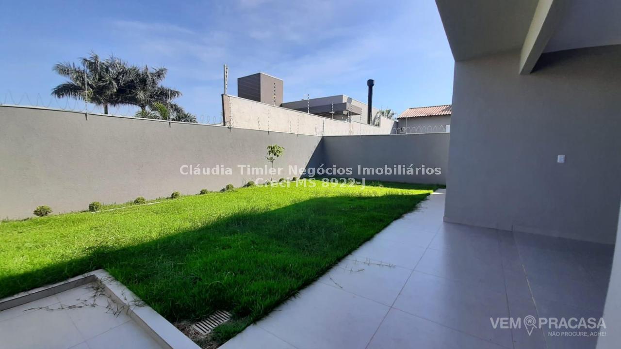 Casa Térrea à venda na Vila Morumbi, Campo Grande – foto 12