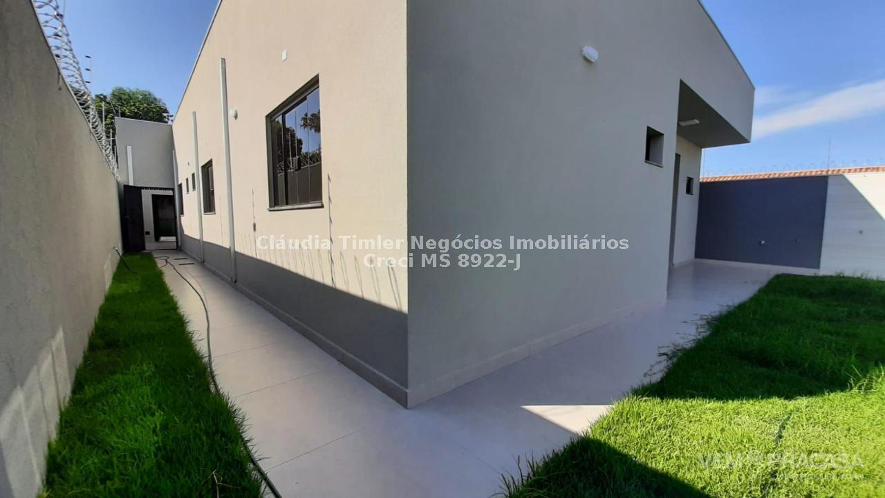 Casa Térrea à venda na Vila Morumbi, Campo Grande – foto 13