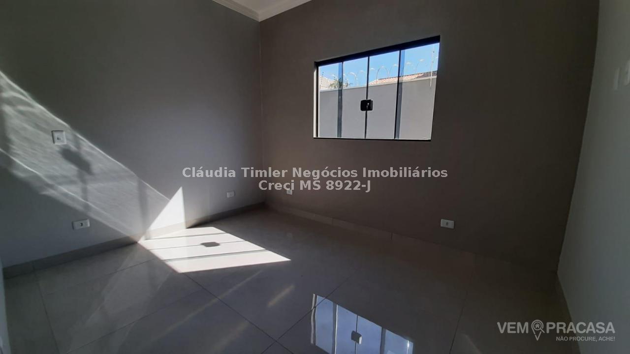 Casa Térrea à venda na Vila Morumbi, Campo Grande – foto 15