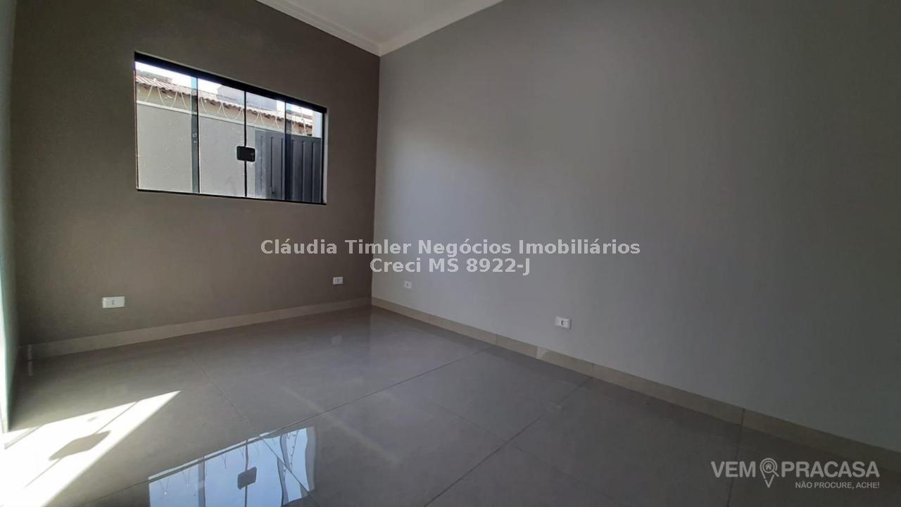 Casa Térrea à venda na Vila Morumbi, Campo Grande – foto 16