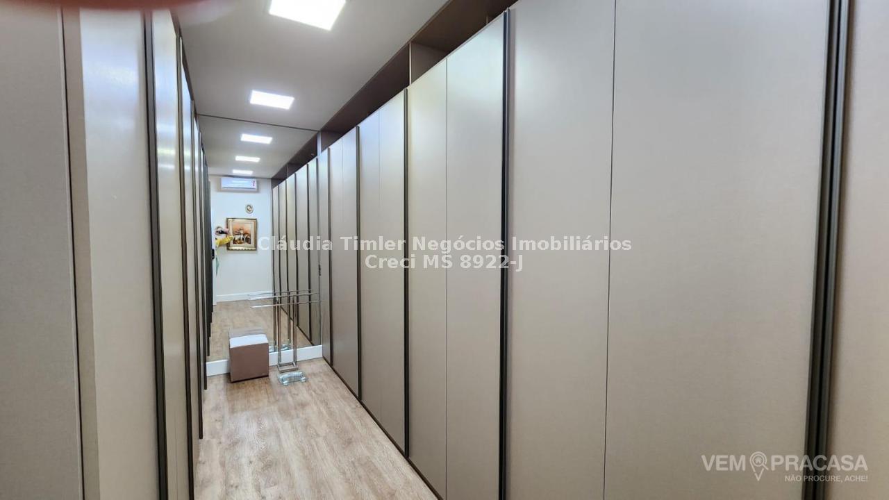 Sobrado/Condomínio à venda no Residencial Damha, Campo Grande – foto 8
