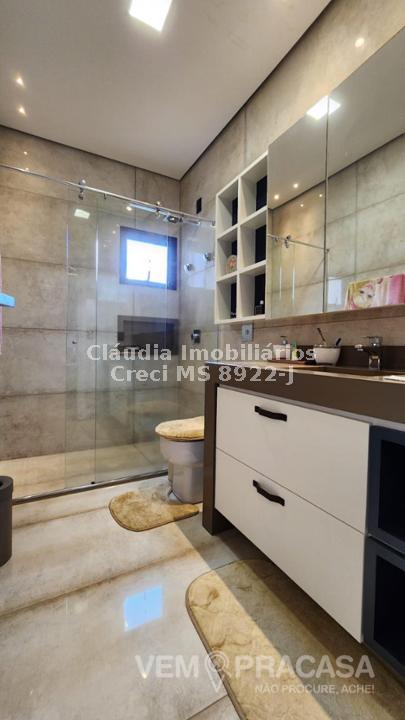 Sobrado/Condomínio à venda no Residencial Damha, Campo Grande – foto 18