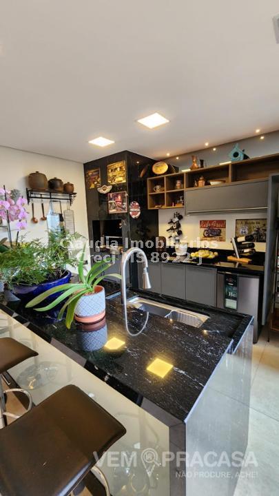 Sobrado/Condomínio à venda no Residencial Damha, Campo Grande – foto 23