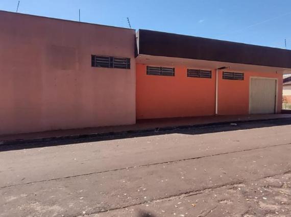 Ponto Comercial à venda no Conjunto Residencial Estrela do Sul, Campo Grande