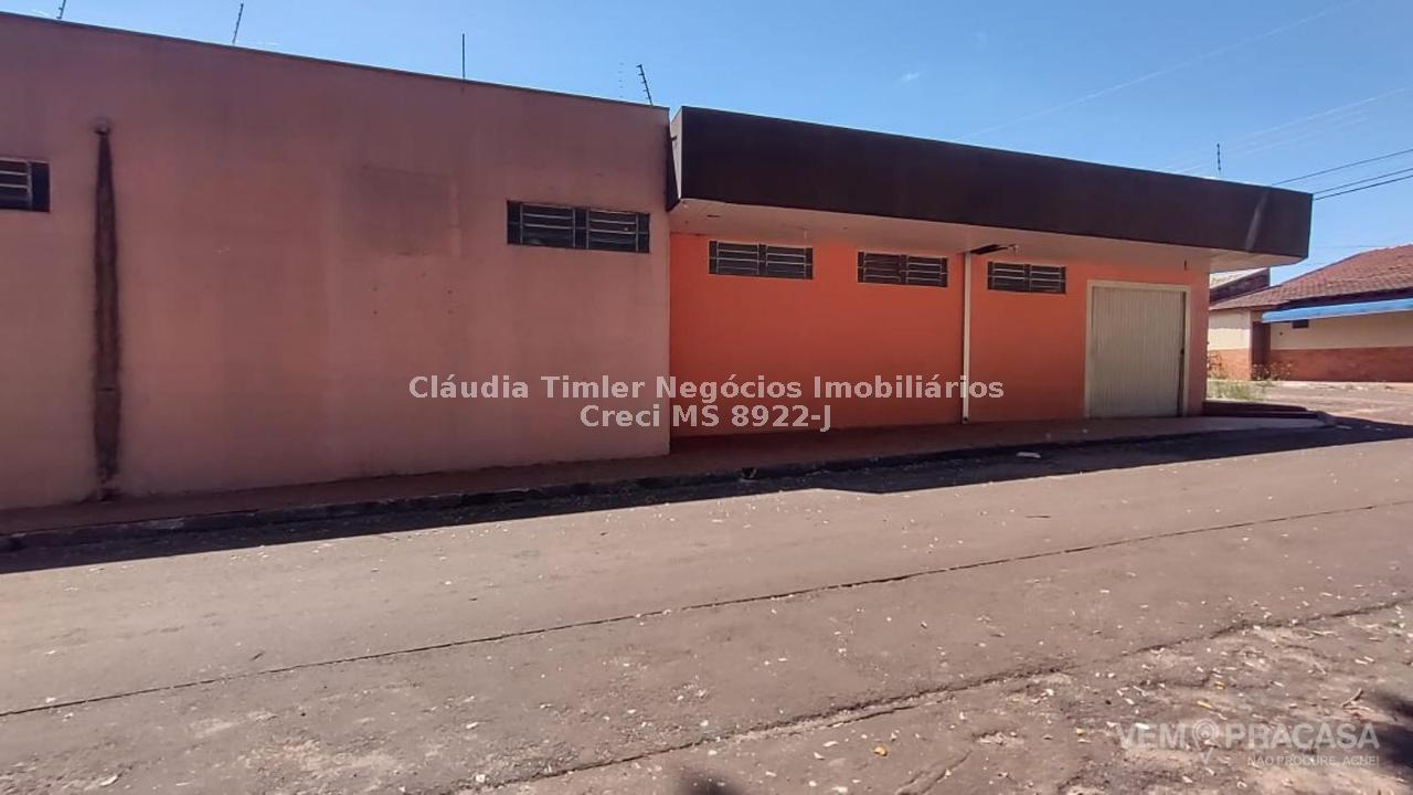 Ponto Comercial à venda no Conjunto Residencial Estrela do Sul, Campo Grande – foto 1