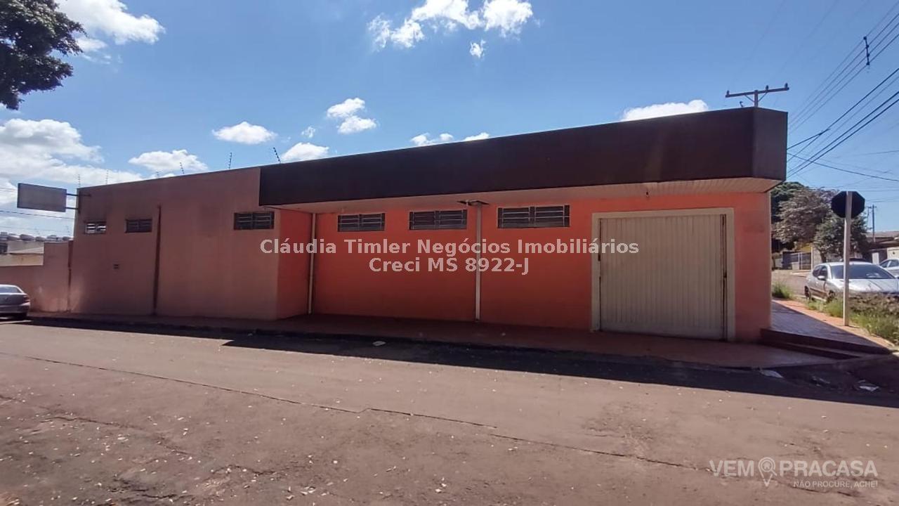 Ponto Comercial à venda no Conjunto Residencial Estrela do Sul, Campo Grande – foto 2