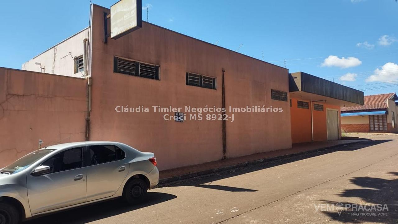 Ponto Comercial à venda no Conjunto Residencial Estrela do Sul, Campo Grande – foto 3