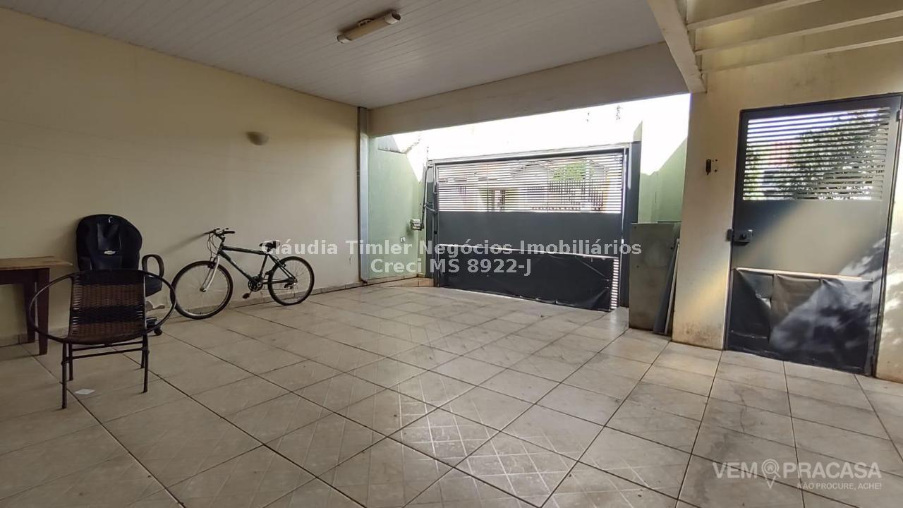 Casa Térrea à venda no Loteamento Praia da Urca, Campo Grande – foto 3