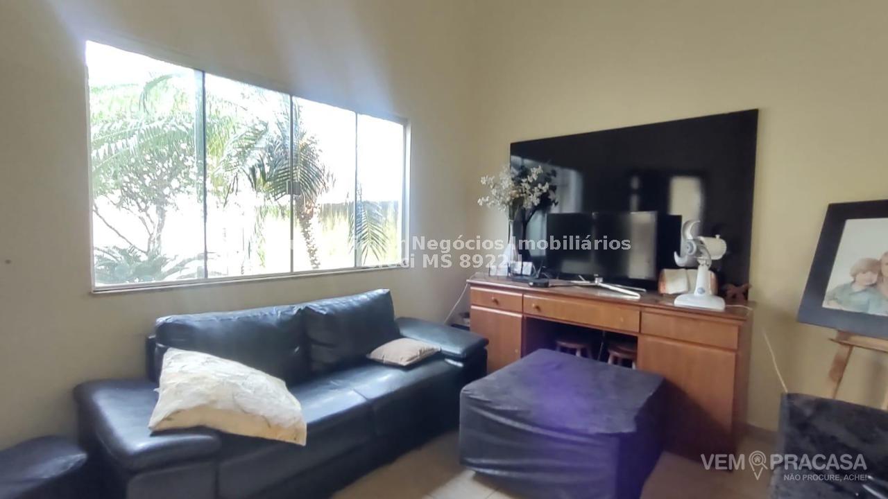 Casa Térrea à venda no Loteamento Praia da Urca, Campo Grande – foto 4