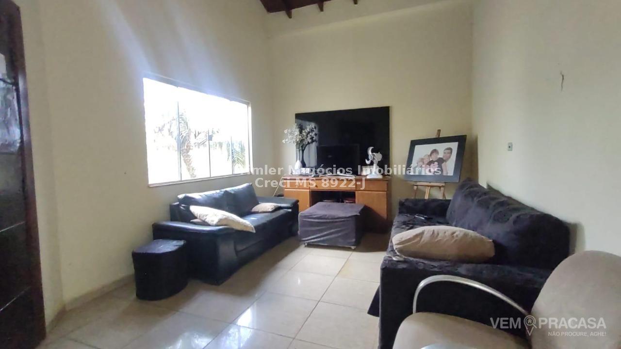 Casa Térrea à venda no Loteamento Praia da Urca, Campo Grande – foto 5
