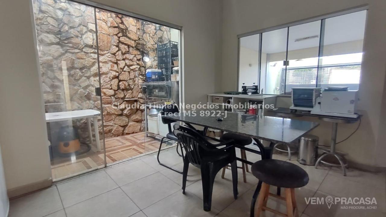 Casa Térrea à venda no Loteamento Praia da Urca, Campo Grande – foto 7
