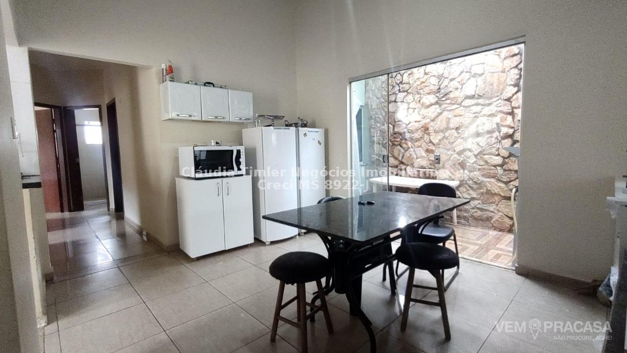 Casa Térrea à venda no Loteamento Praia da Urca, Campo Grande – foto 8