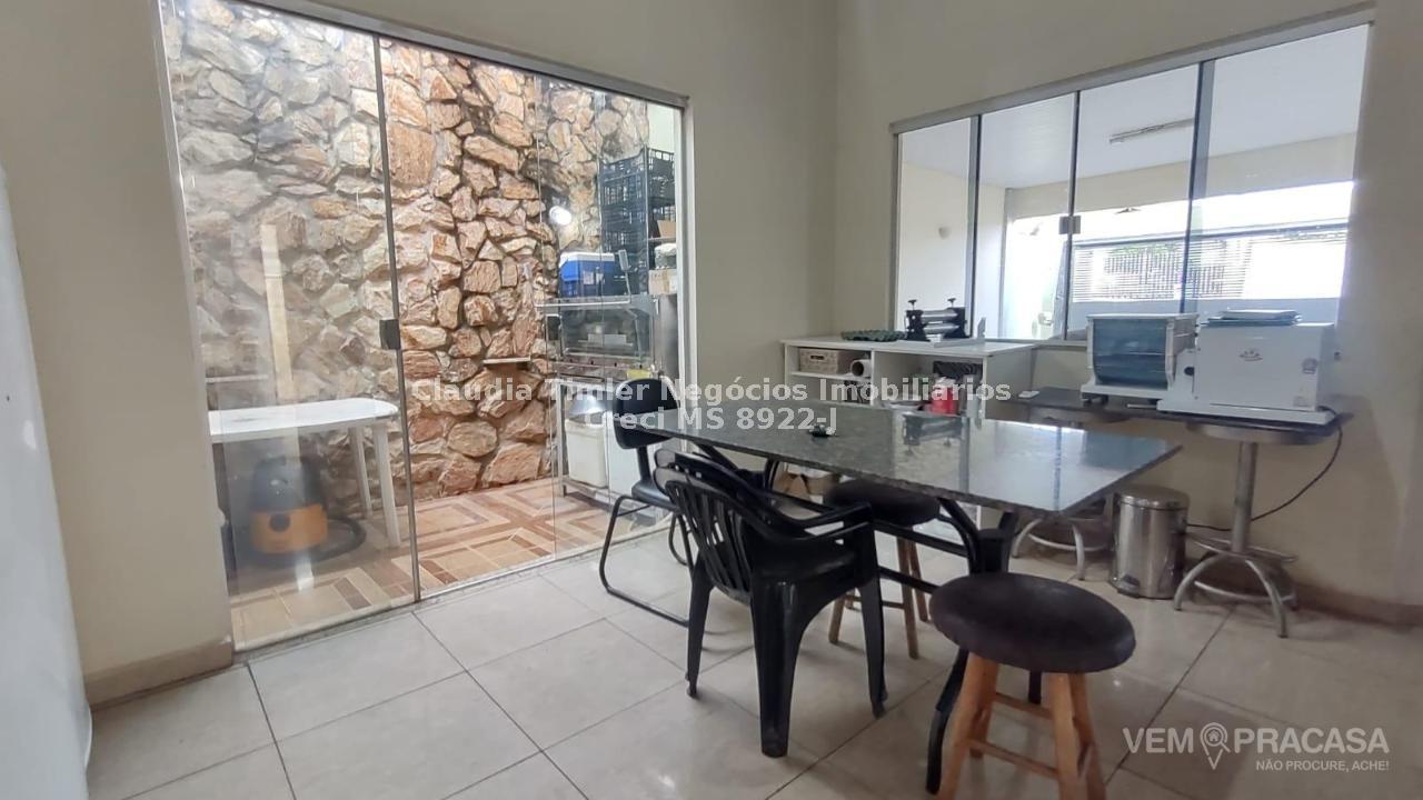 Casa Térrea à venda no Loteamento Praia da Urca, Campo Grande – foto 9