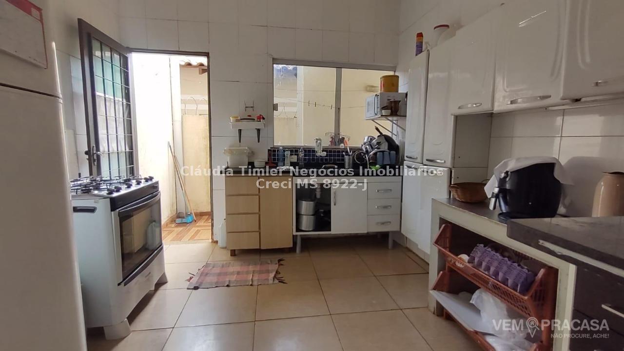 Casa Térrea à venda no Loteamento Praia da Urca, Campo Grande – foto 10
