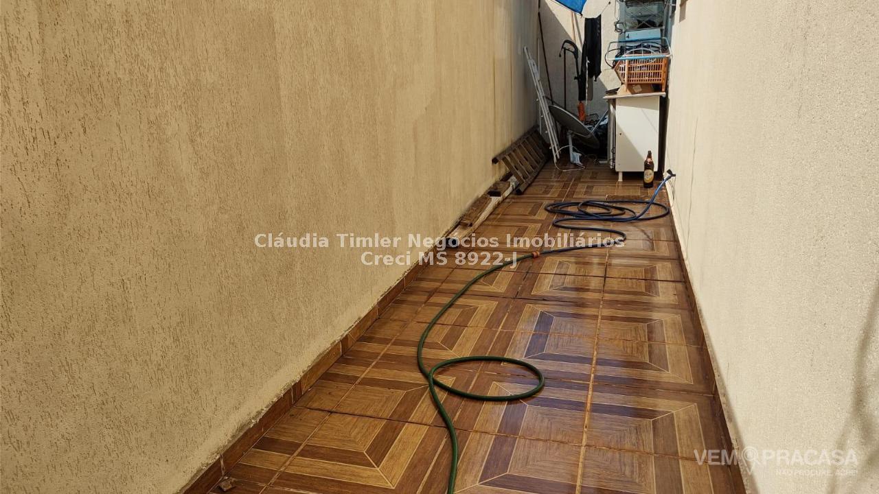 Casa Térrea à venda no Loteamento Praia da Urca, Campo Grande – foto 11