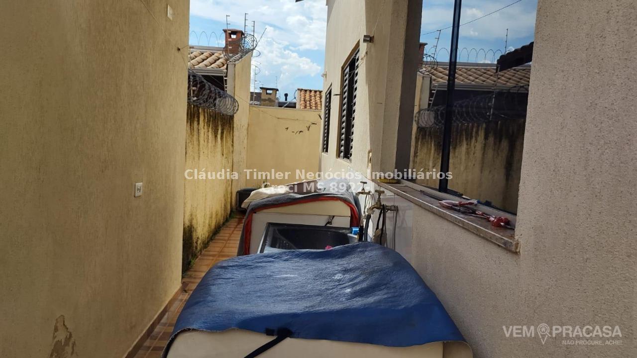 Casa Térrea à venda no Loteamento Praia da Urca, Campo Grande – foto 12