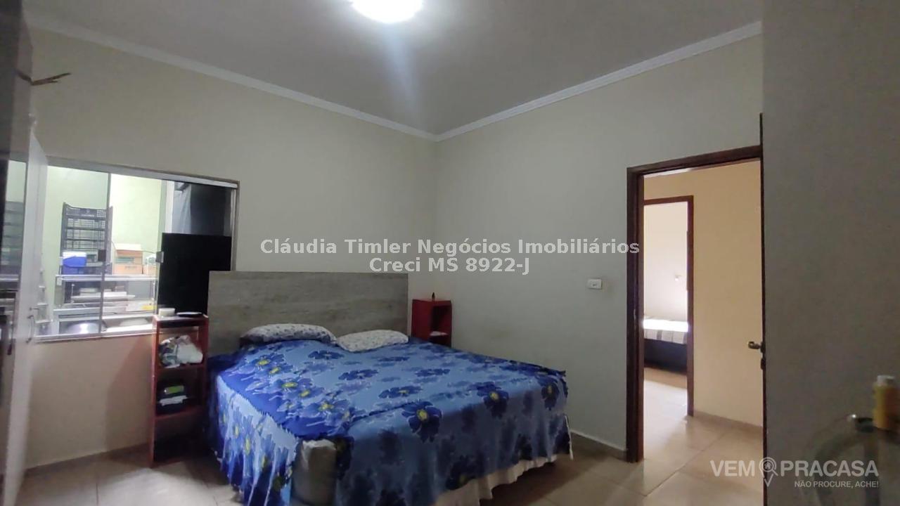 Casa Térrea à venda no Loteamento Praia da Urca, Campo Grande – foto 13