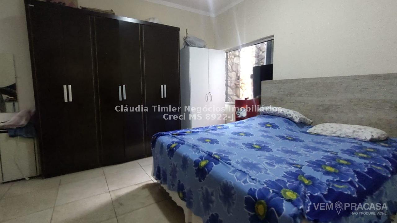 Casa Térrea à venda no Loteamento Praia da Urca, Campo Grande – foto 14