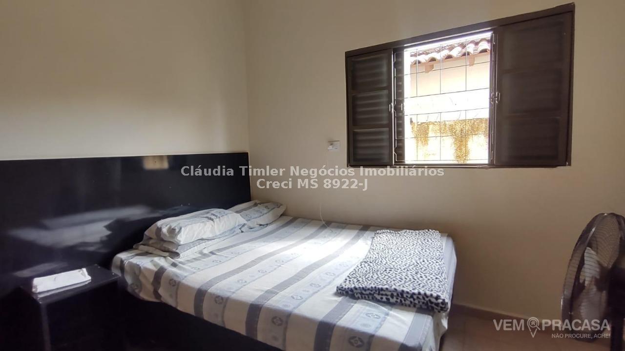 Casa Térrea à venda no Loteamento Praia da Urca, Campo Grande – foto 15